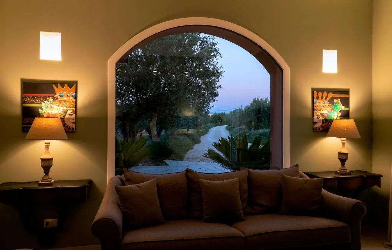 Corte Olea Resort Paceco