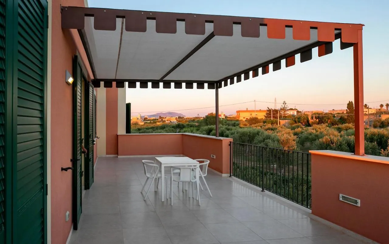 Corte Olea Resort Paceco 4*,
