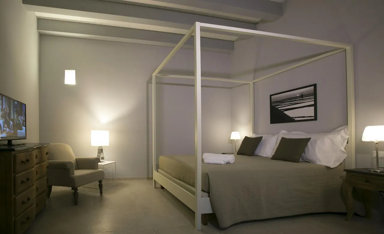 Corte Olea Resort Paceco