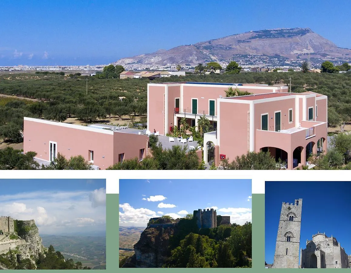 ****  Corte Olea Resort Paceco Italy