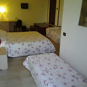 Borgo Pida Guest house