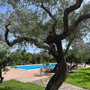  Farm stay Baglio Fontanasalsa Italy