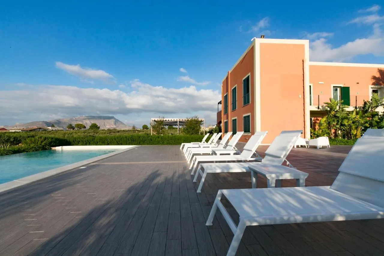 ****  Corte Olea Resort Paceco Italy