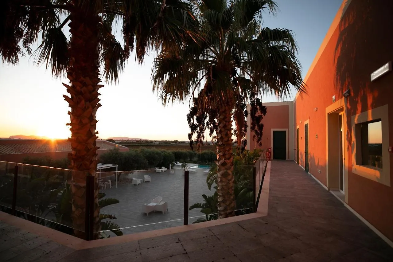 Corte Olea Resort Paceco